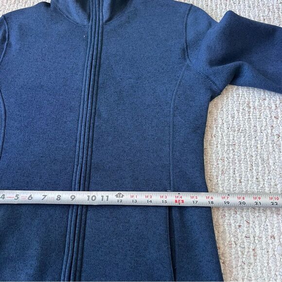 STIO Fleece Jacket - Picture 10 of 11